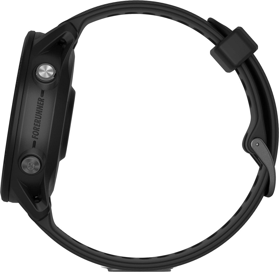 garmin forerunner 955 solar gar081 black 1