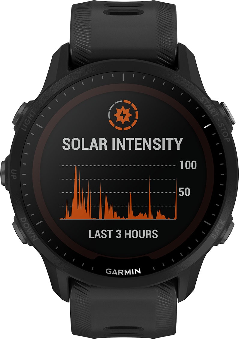 garmin forerunner 955 solar gar081 black 4