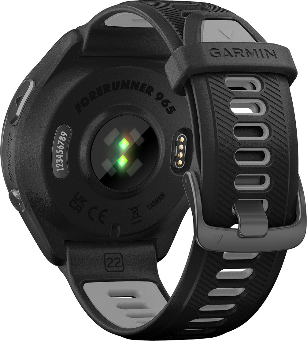 garmin forerunner 965 gar083 black 5