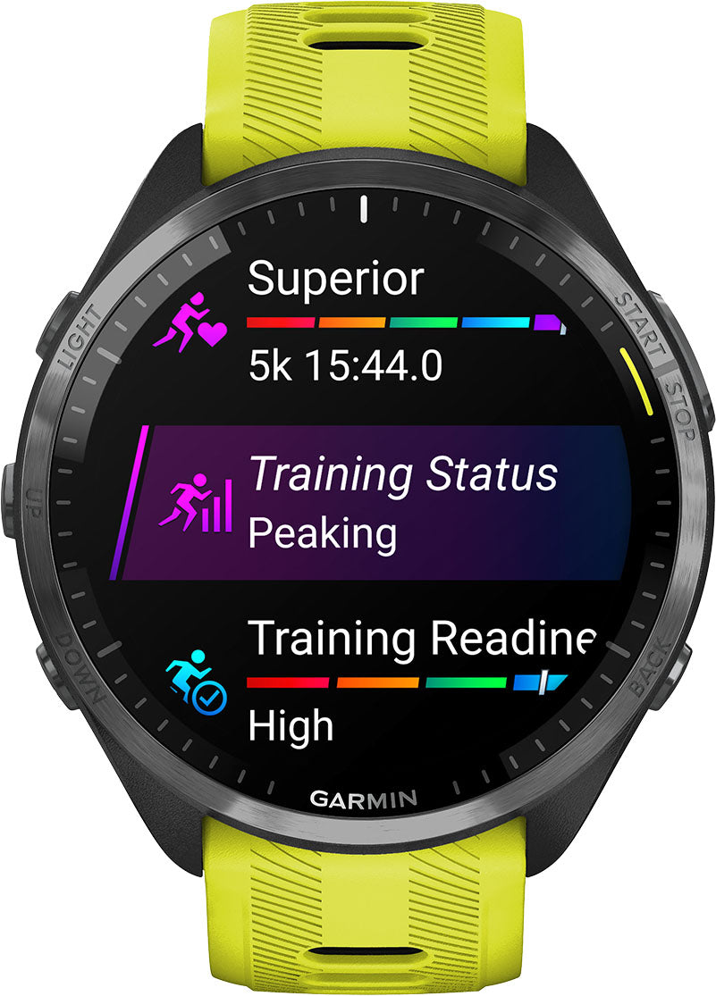 garmin forerunner 965 gar083 yellow 7