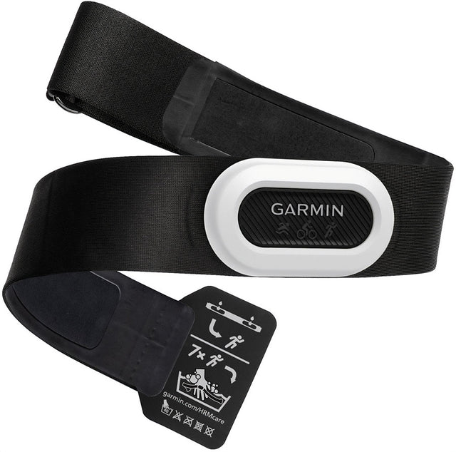 garmin hrm pro plus