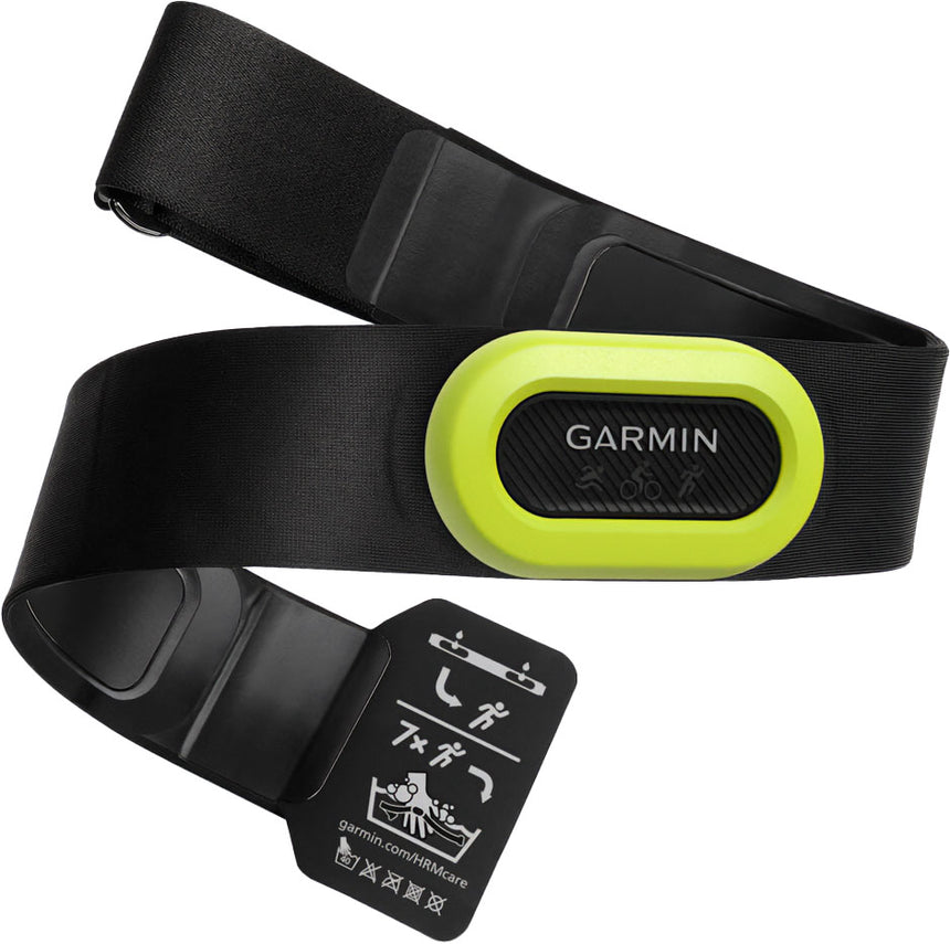 garmin hrm pro