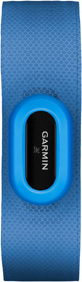 garmin hrm swim