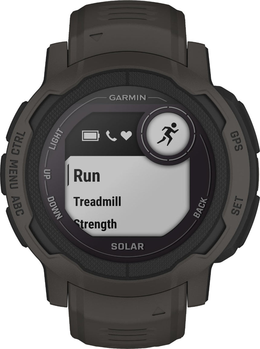 garmin instinct 2 solar gar098 graphite 3