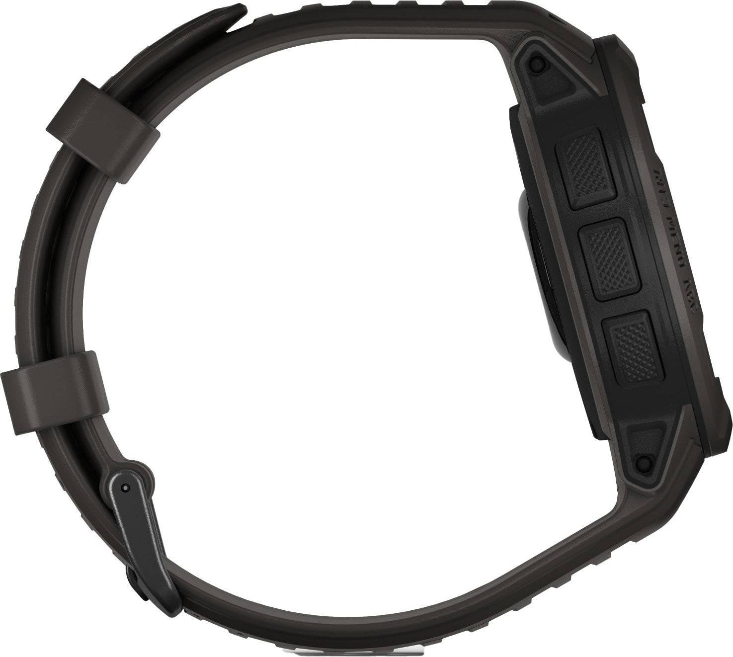 garmin instinct 2 solar gar098 graphite 5