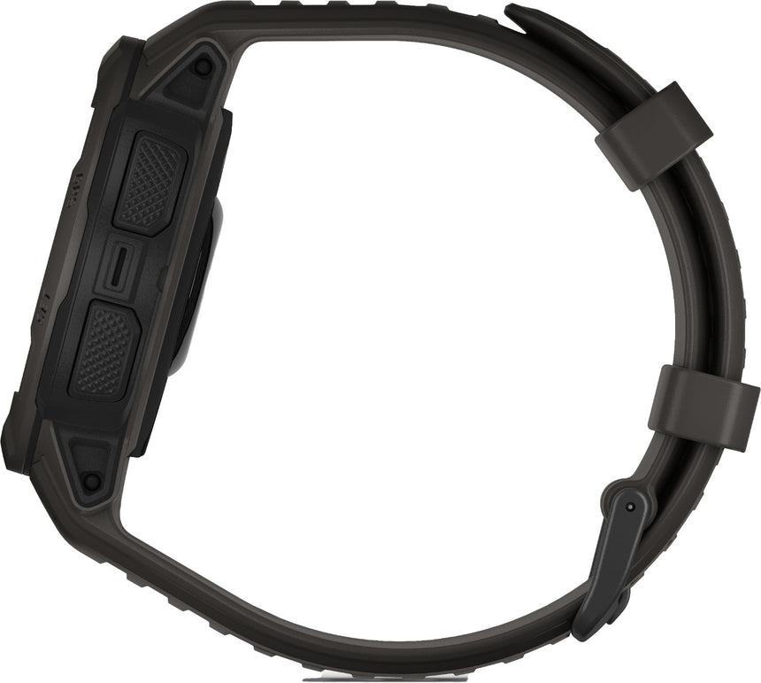 garmin instinct 2 solar gar098 graphite 9