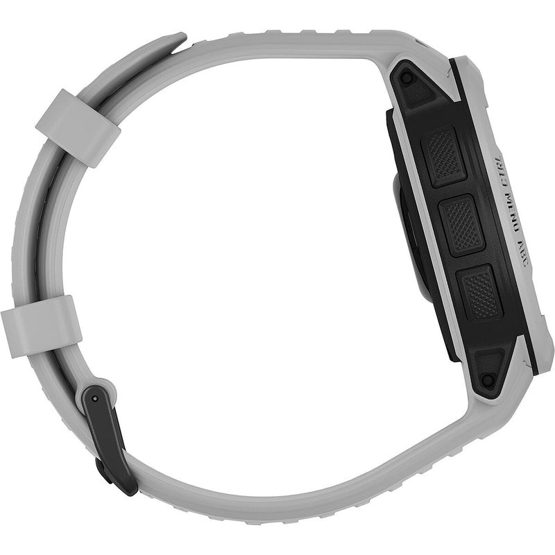 garmin instinct solar gar098 mist gray mockup