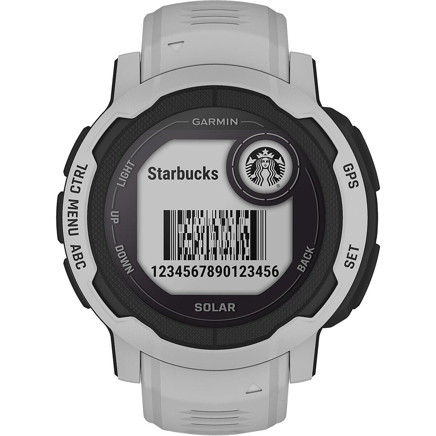 garmin instinct solar gar098 mist gray mockup 6