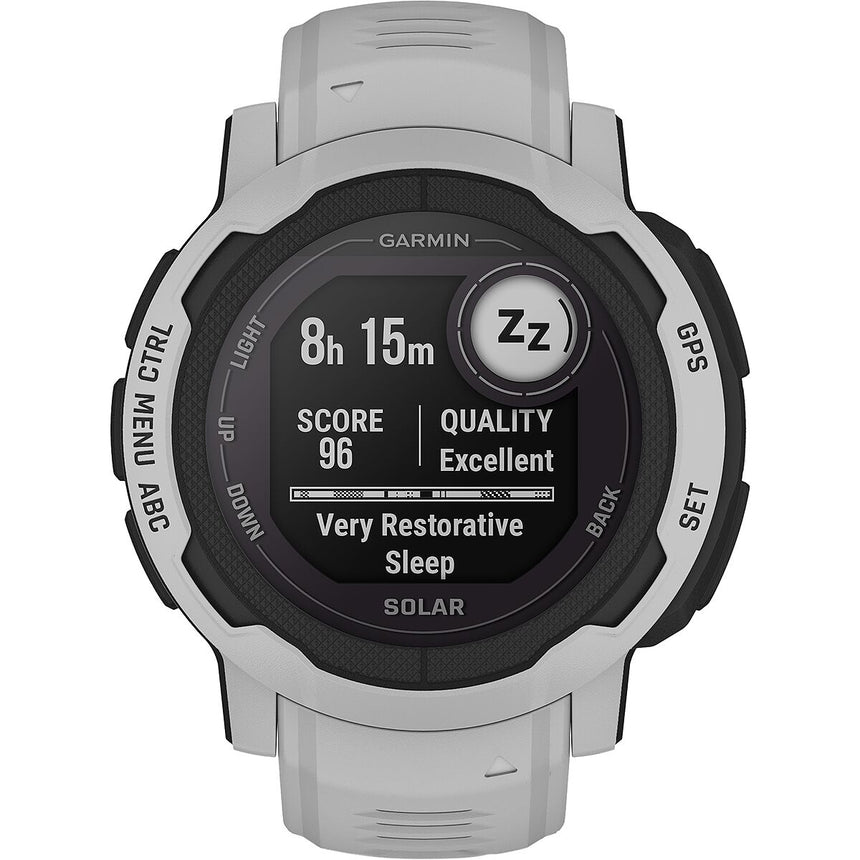 garmin instinct solar gar098 mist gray mockup 9