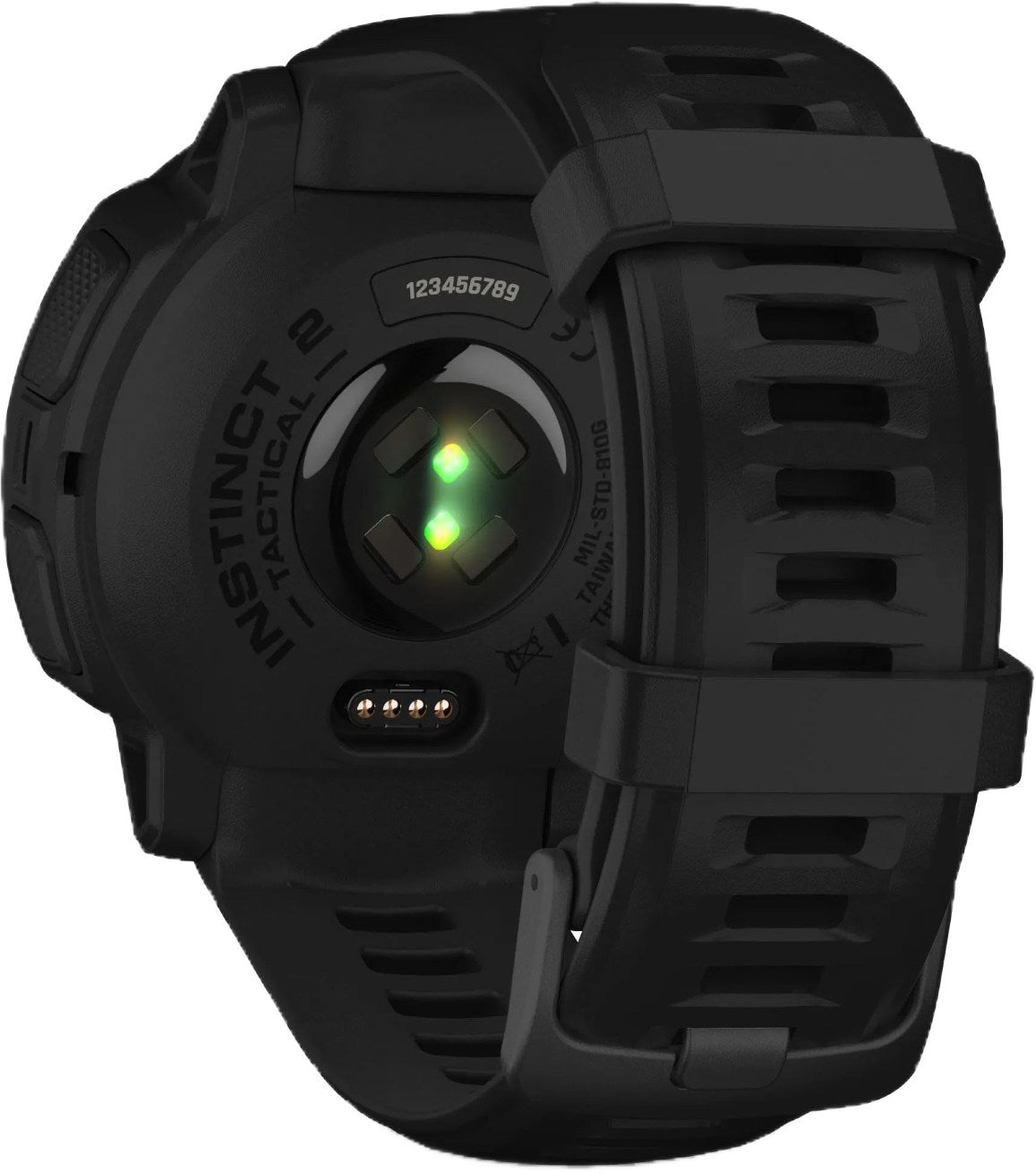 garmin instinct 2 solar tactical edition gar099 black 1