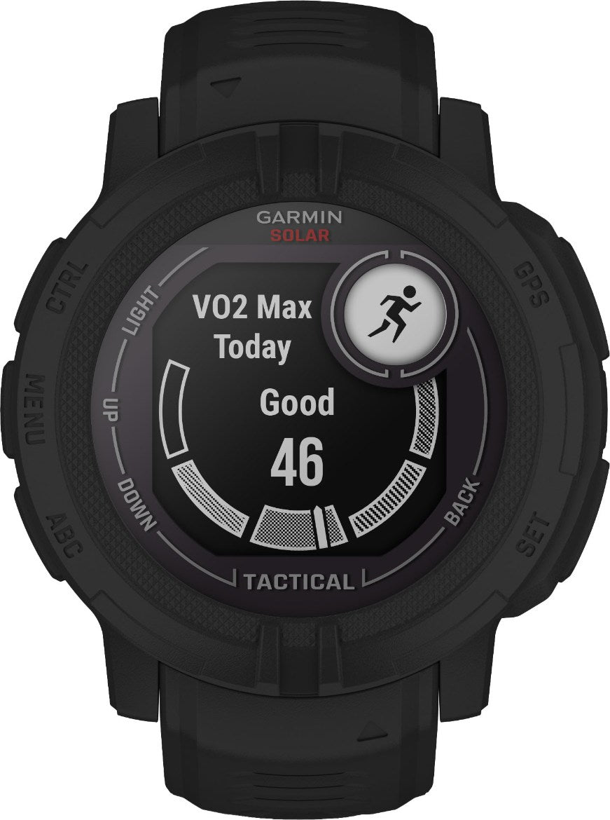 garmin instinct 2 solar tactical edition gar099 black 7