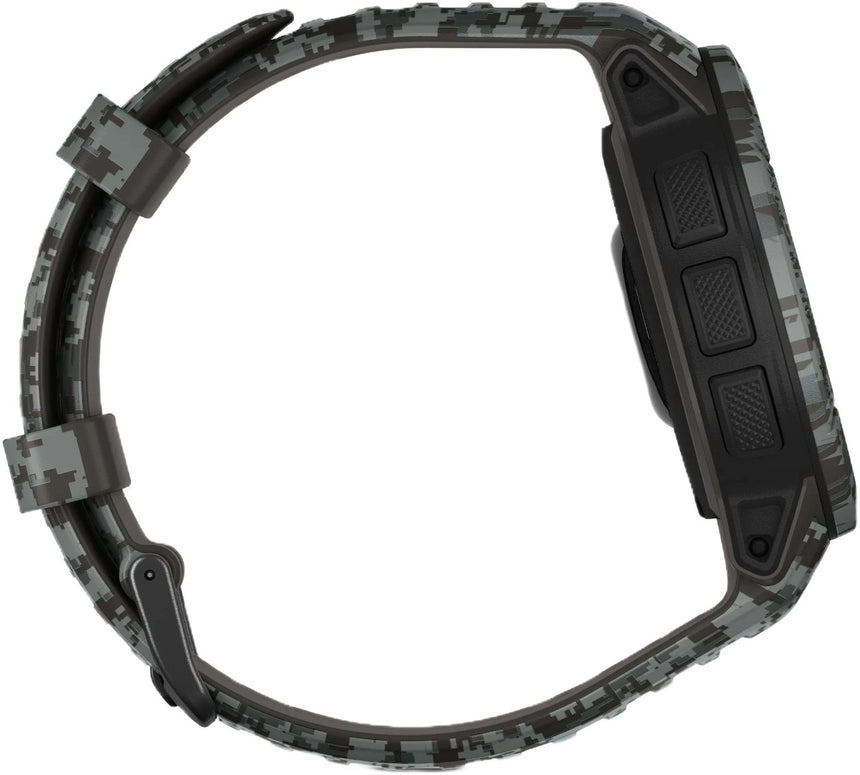 garmin instinct 2 standard edition gar094 camo 6