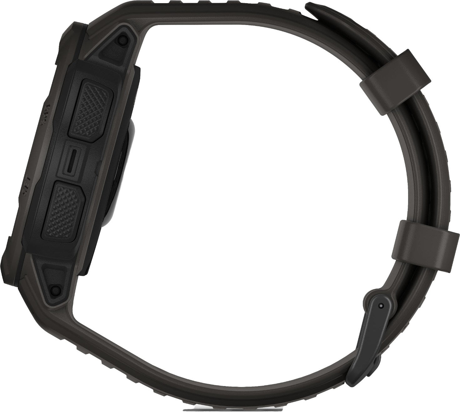 garmin instinct 2 standard edition gar094 graphite 10