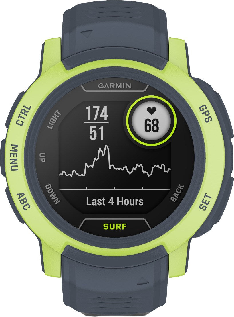 garmin instinct 2 surf edition gar096 surf edition 1