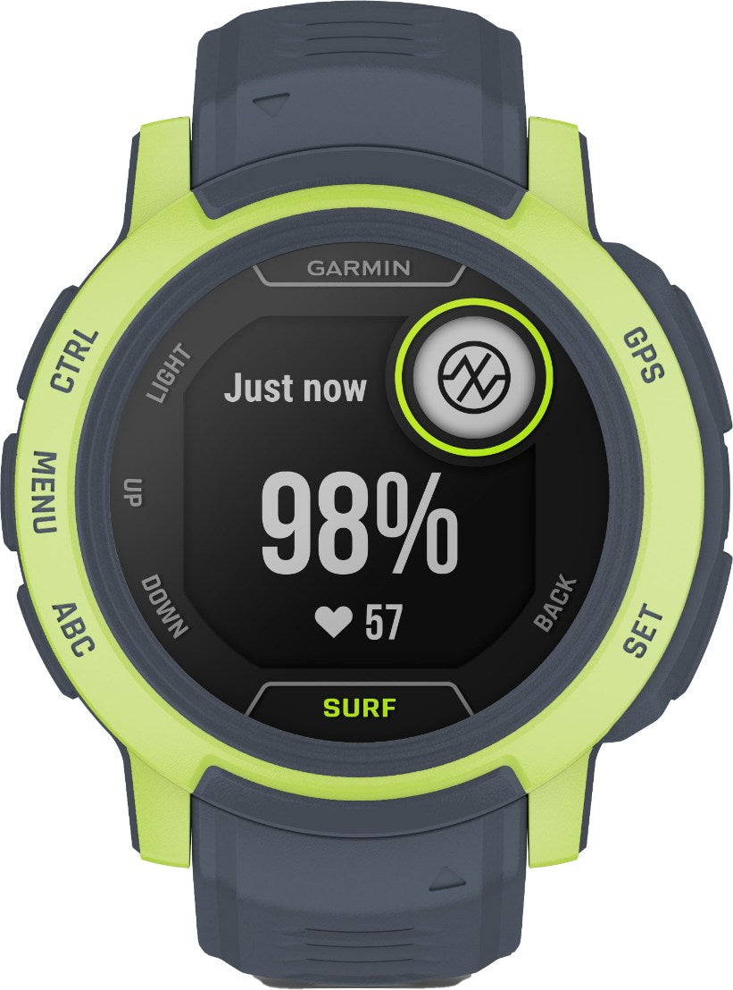 garmin instinct 2 surf edition gar096 surf edition 2