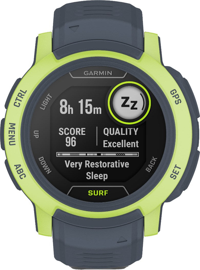 garmin instinct 2 surf edition gar096 surf edition 3