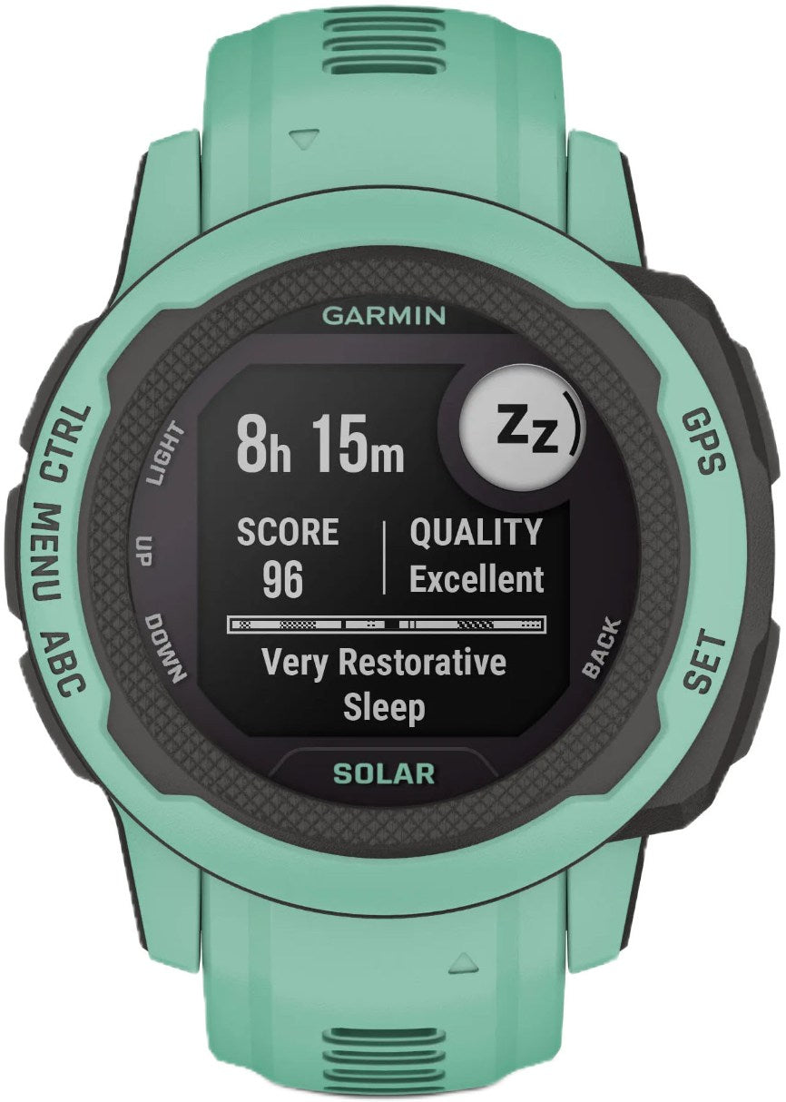 garmin instinct 2s solar gar100 neo tropic 4