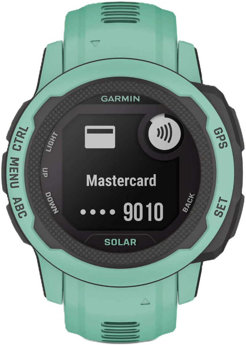 garmin instinct 2s solar gar100 neo tropic 6