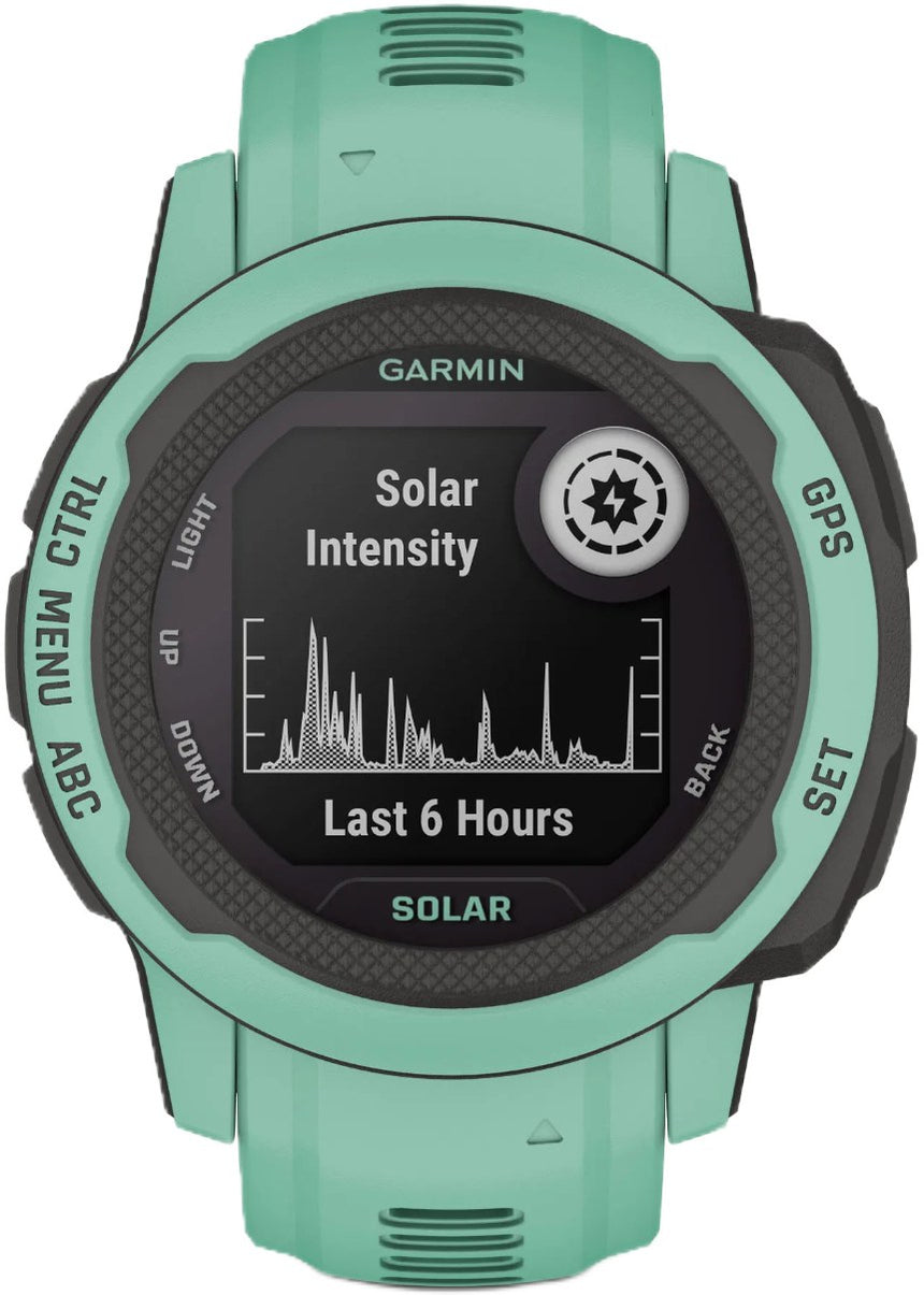 garmin instinct 2s solar gar100 neo tropic 7