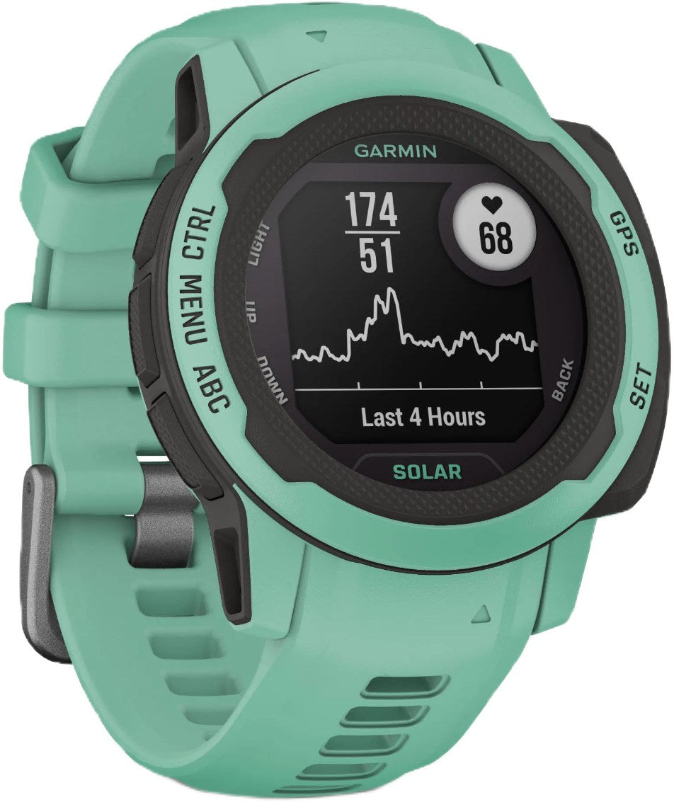 garmin instinct 2s solar gar100 neo tropic 8