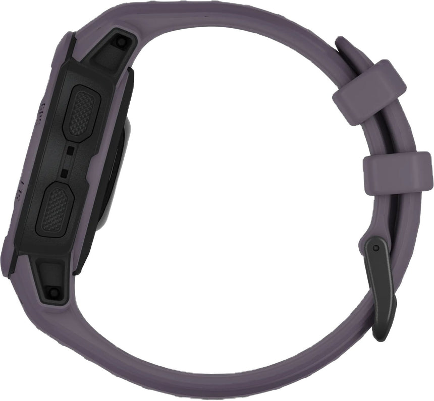 garmin instinct 2s standard edition gar097 deep orchid 1