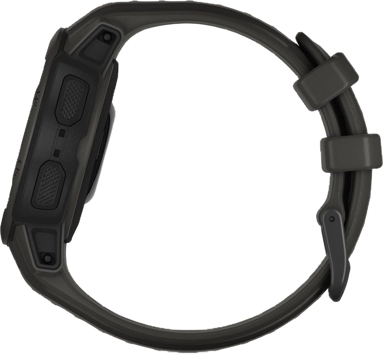 garmin instinct 2s standard edition gar097 graphite 1