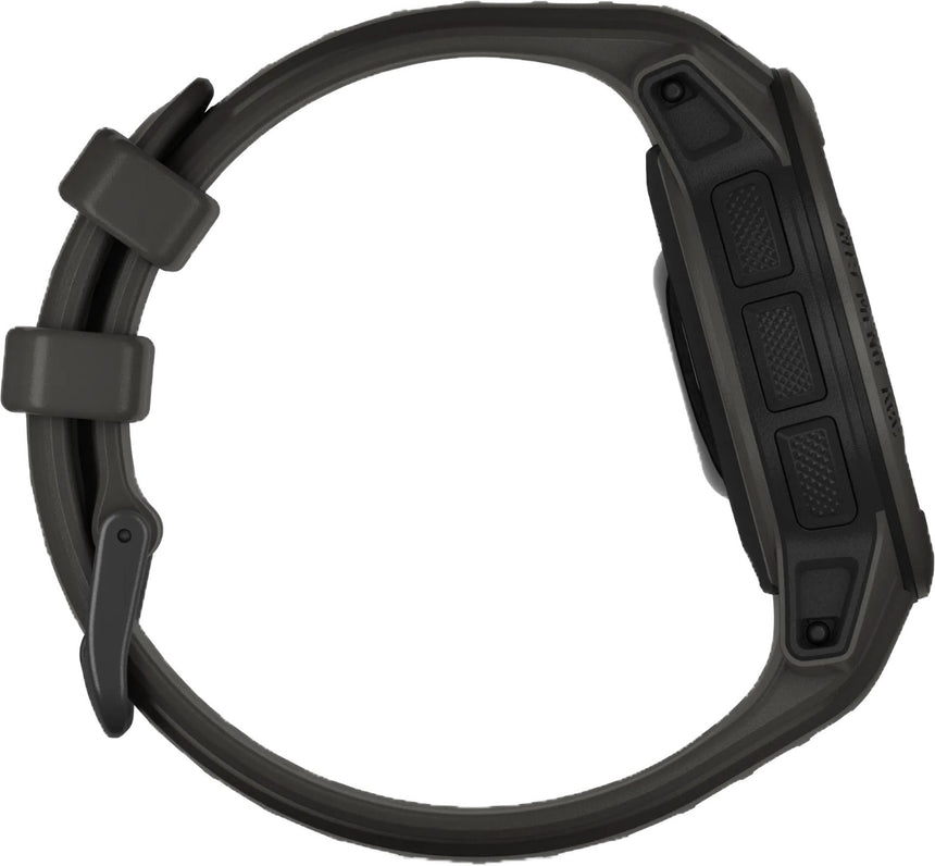 garmin instinct 2s standard edition gar097 graphite 7