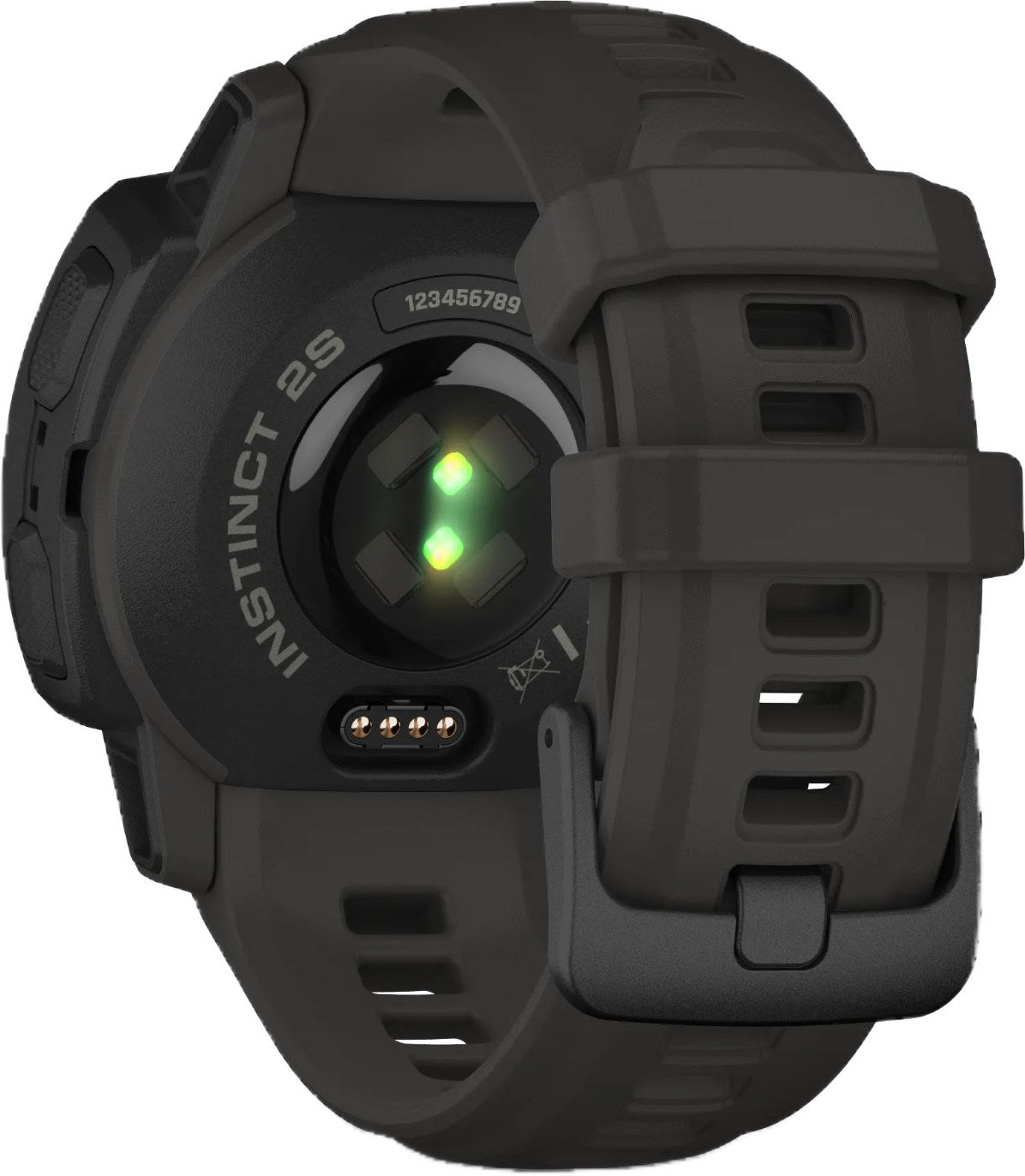 garmin instinct 2s standard edition gar097 graphite 8