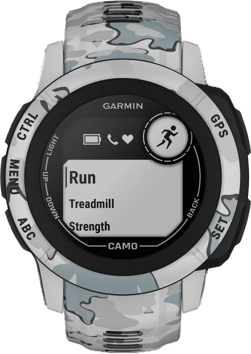 garmin instinct 2s standard edition gar097 mist camo 3