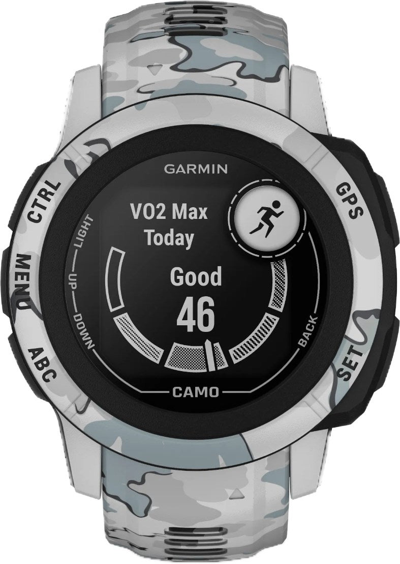 garmin instinct 2s standard edition gar097 mist camo 5