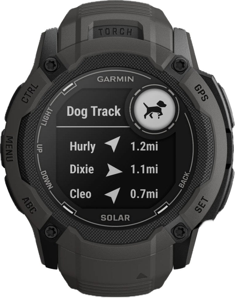 garmin instinct 2x solar gar101 graphite 3