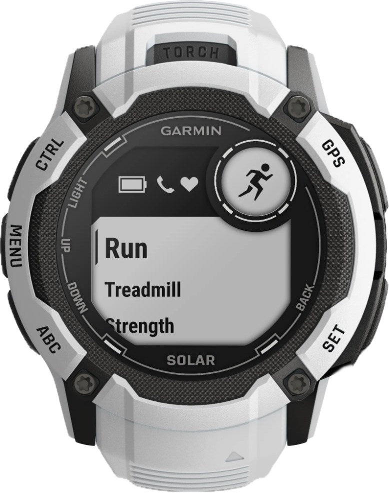 garmin instinct 2x solar gar101 whitestone 7