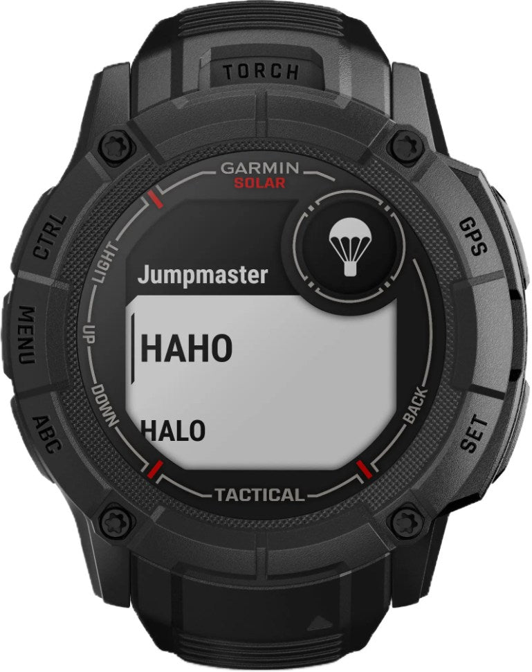 garmin instinct 2x solar tactical edition gar102 black 11