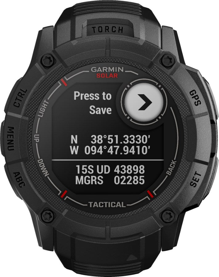 garmin instinct 2x solar tactical edition gar102 black 14