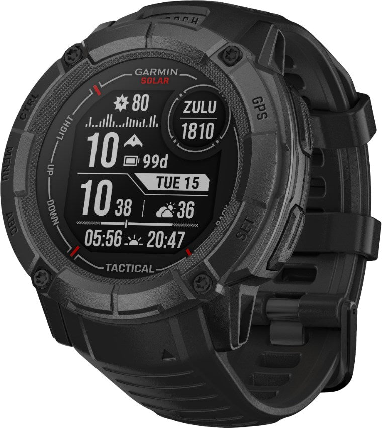 garmin instinct 2x solar tactical edition gar102 black 3