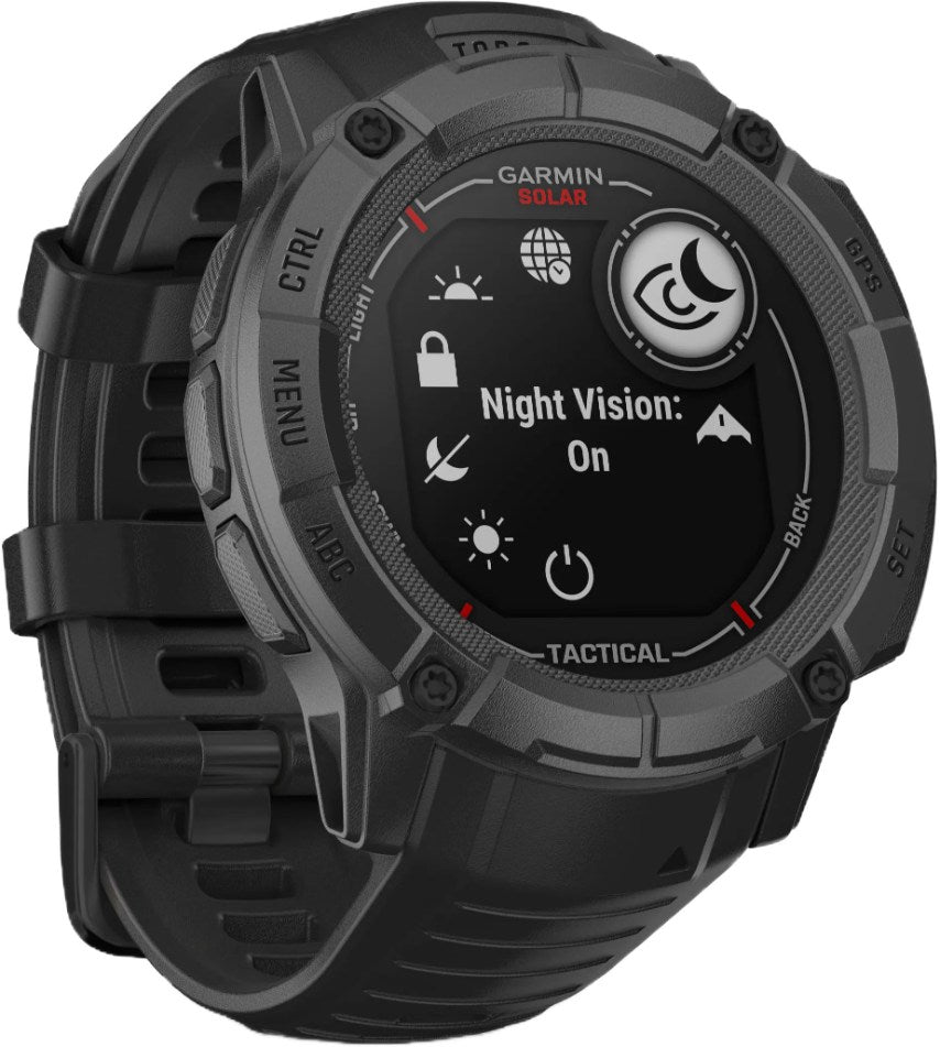 garmin instinct 2x solar tactical edition gar102 black 5