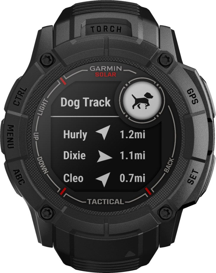 garmin instinct 2x solar tactical edition gar102 black 7