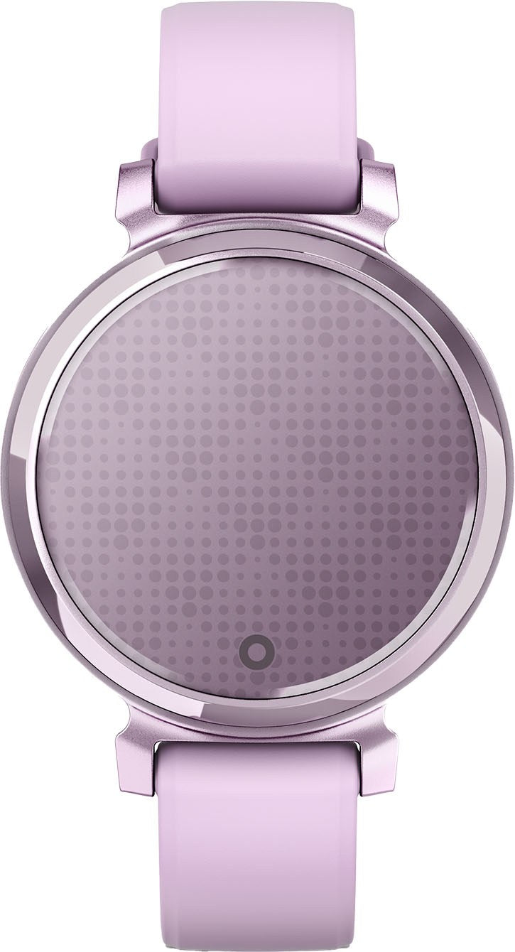 garmin lily 2 metallic lilac 10