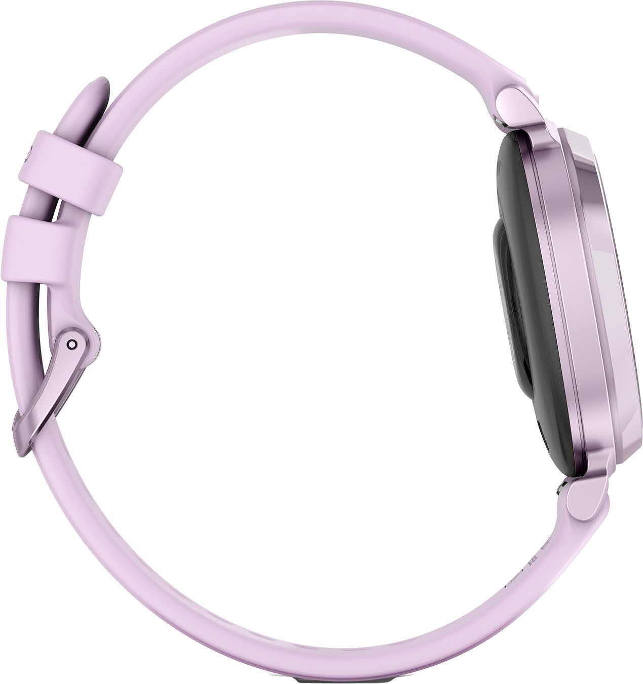 garmin lily 2 metallic lilac 15