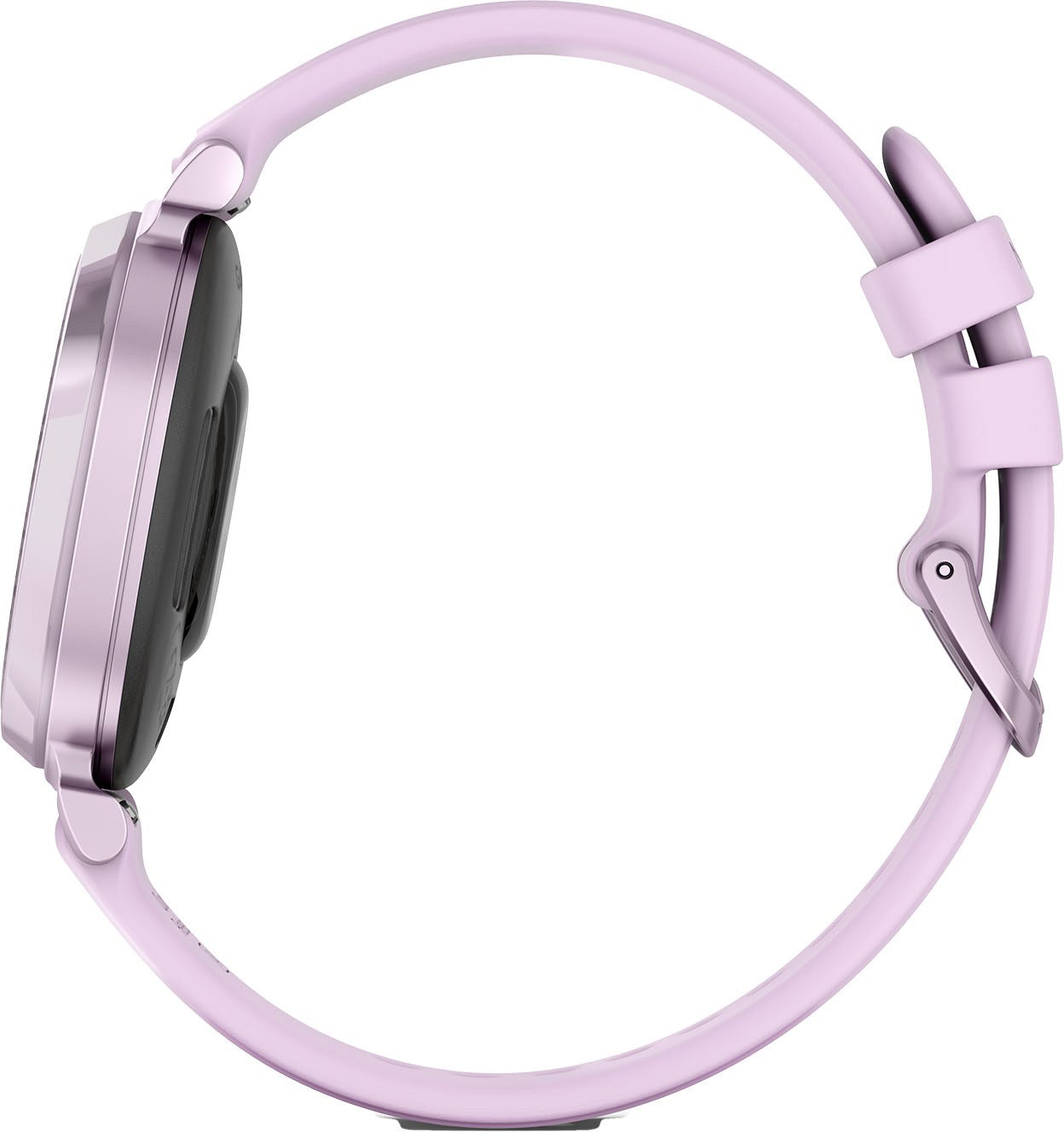 garmin lily 2 metallic lilac 9