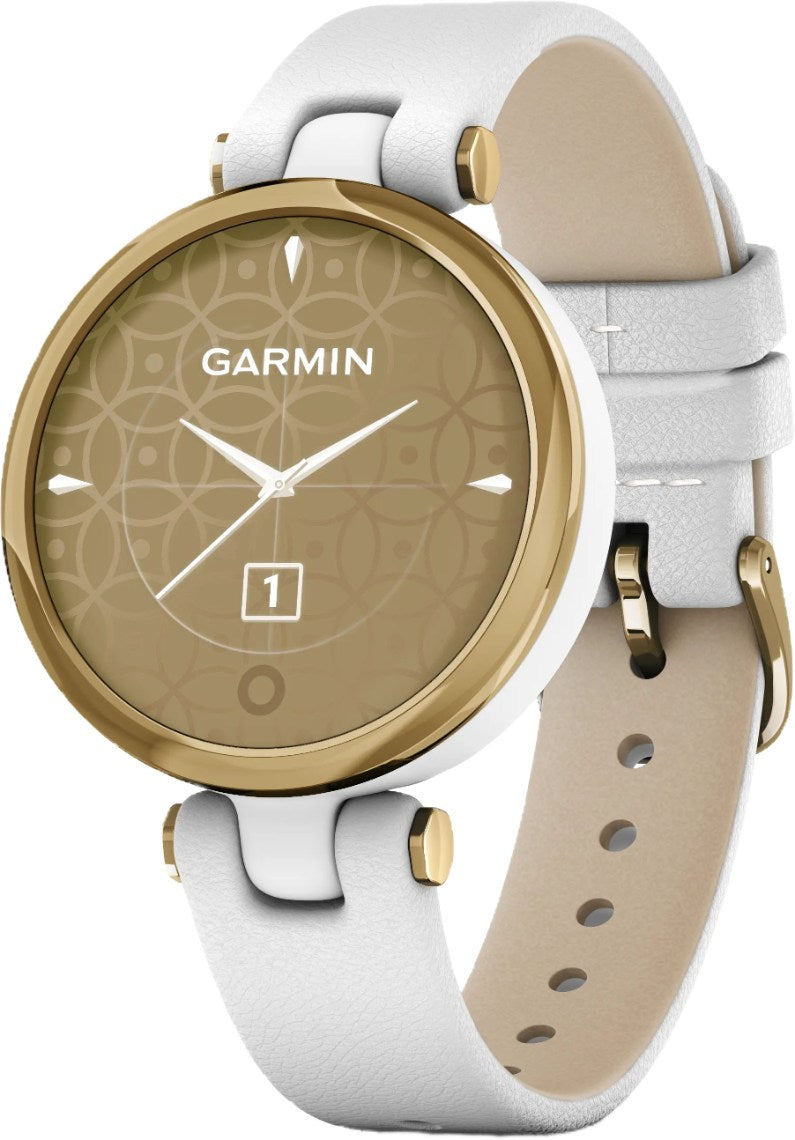 garmin lily classic edition gar062 light gold 3