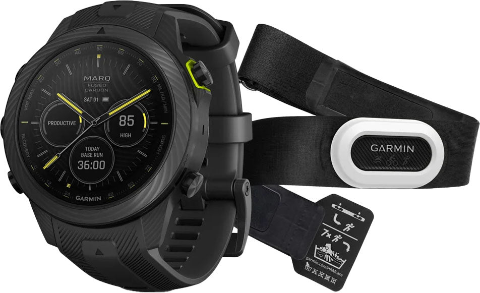 garmin marq athlete gen 2 carbon edition gar103 5