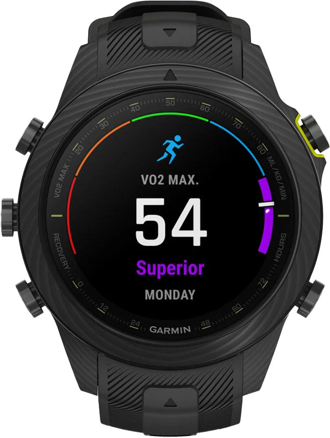 garmin marq athlete gen 2 carbon edition gar103 6