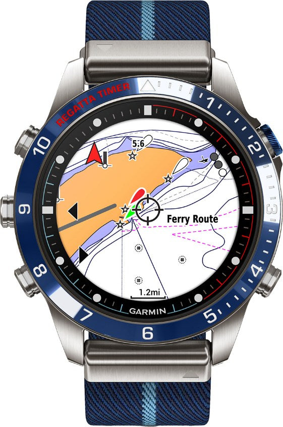 garmin marq captain gen 2 gar110 7