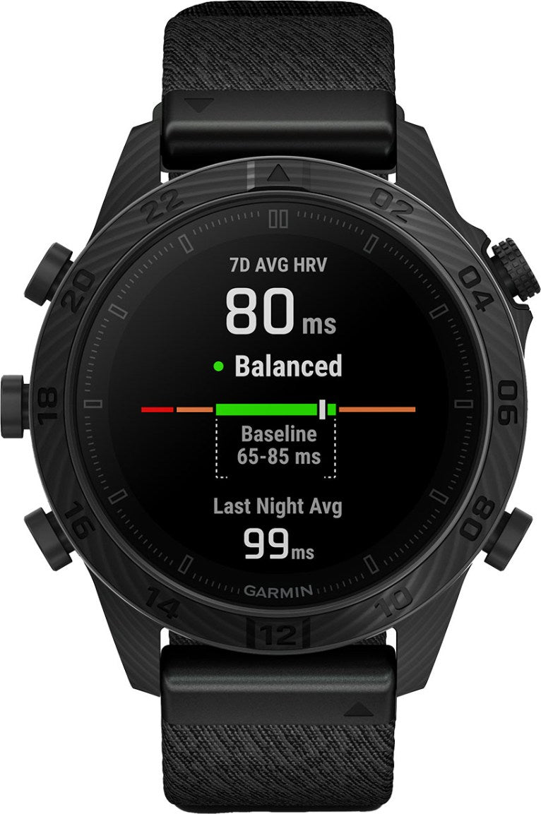 garmin marq commander gen 2 carbon edition gar105 8