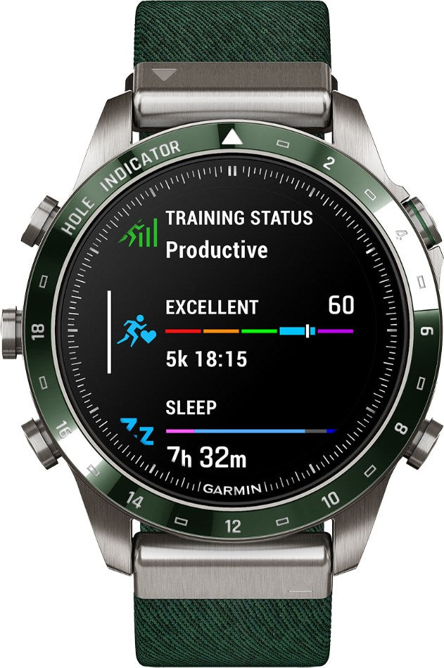 garmin marq golfer gen 2 gar111 10