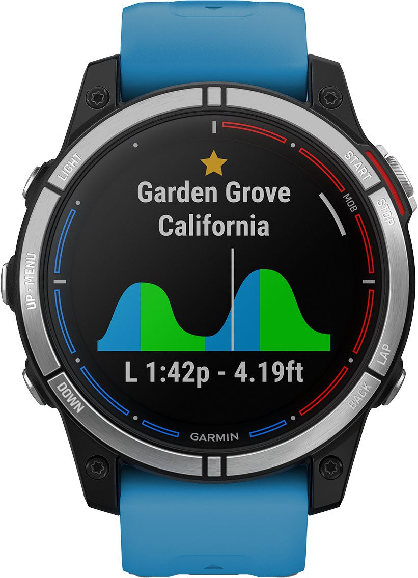 garmin quatix 7 standard edition gar112 3