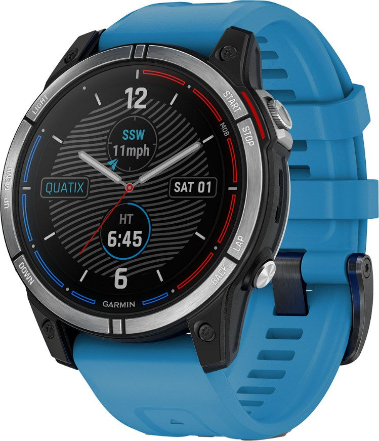 garmin quatix 7 standard edition gar112 8