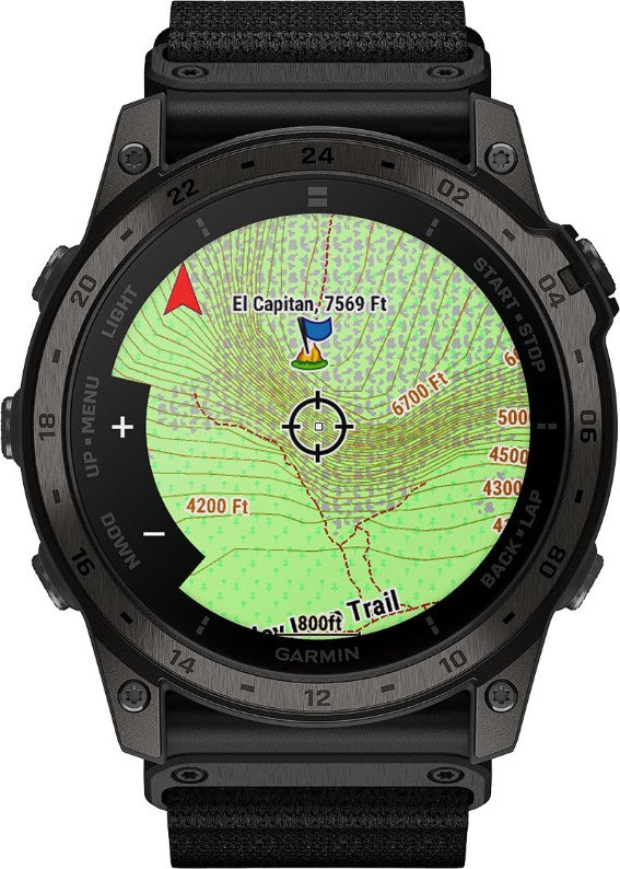 garmin tactix 7 amoled edition gar088 8