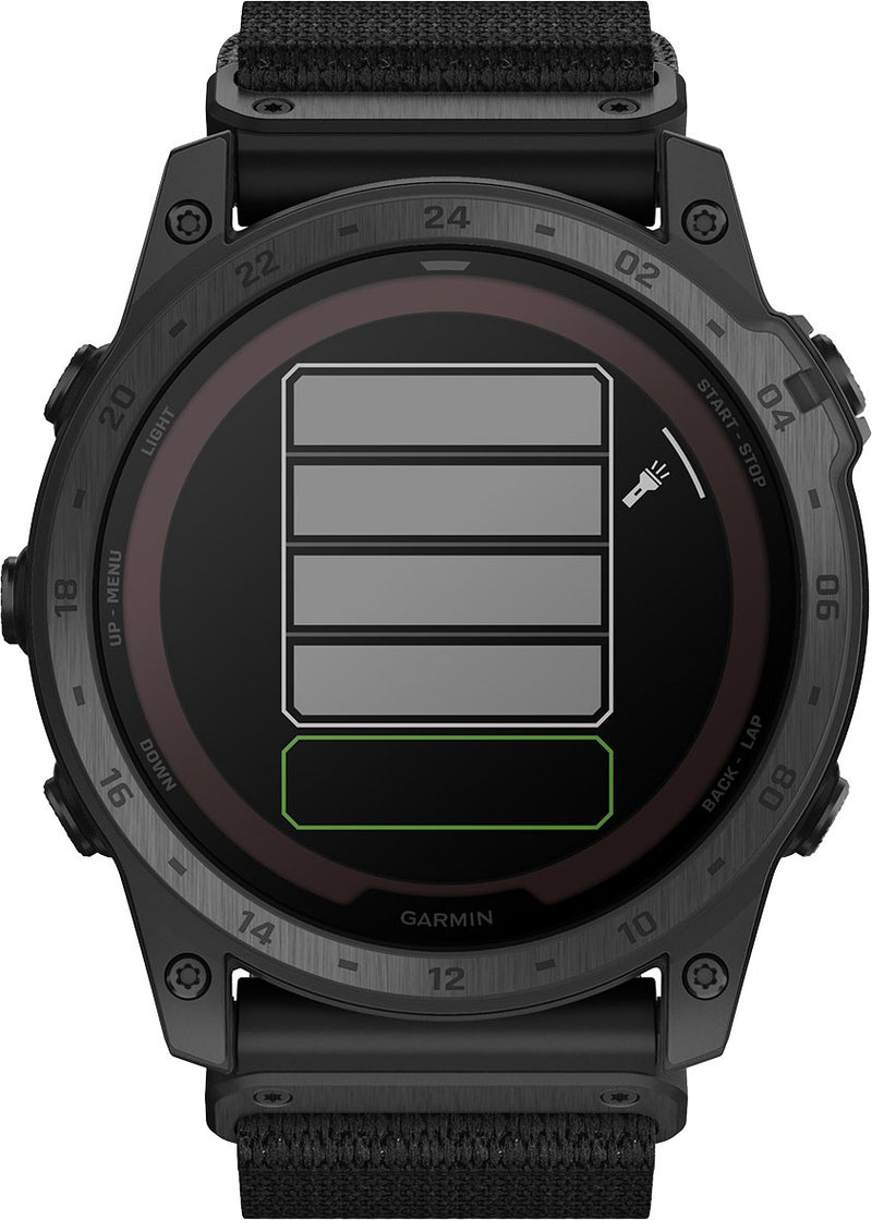 garmin tactix 7 pro ballistics edition gar090 5